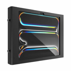 Compulocks 13PAPX4B veiligheidsbehuizing voor tablets 33 cm (13") Zwart