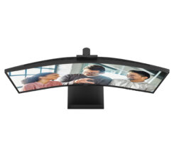 AOC CU34E4CW/75 computer monitor 86,4 cm (34") 3440 x 1440 Pixels Zwart - Afbeelding 12