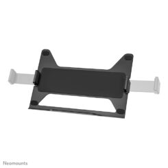 Neomounts DS20-425BL2 Monitorarm met laptophouder 17-27" - ruimtebesparend - Afbeelding 8