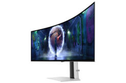 Samsung 49" Odyssey OLED G9 G93SD DQHD 240Hz Gaming Monitor - Afbeelding 12