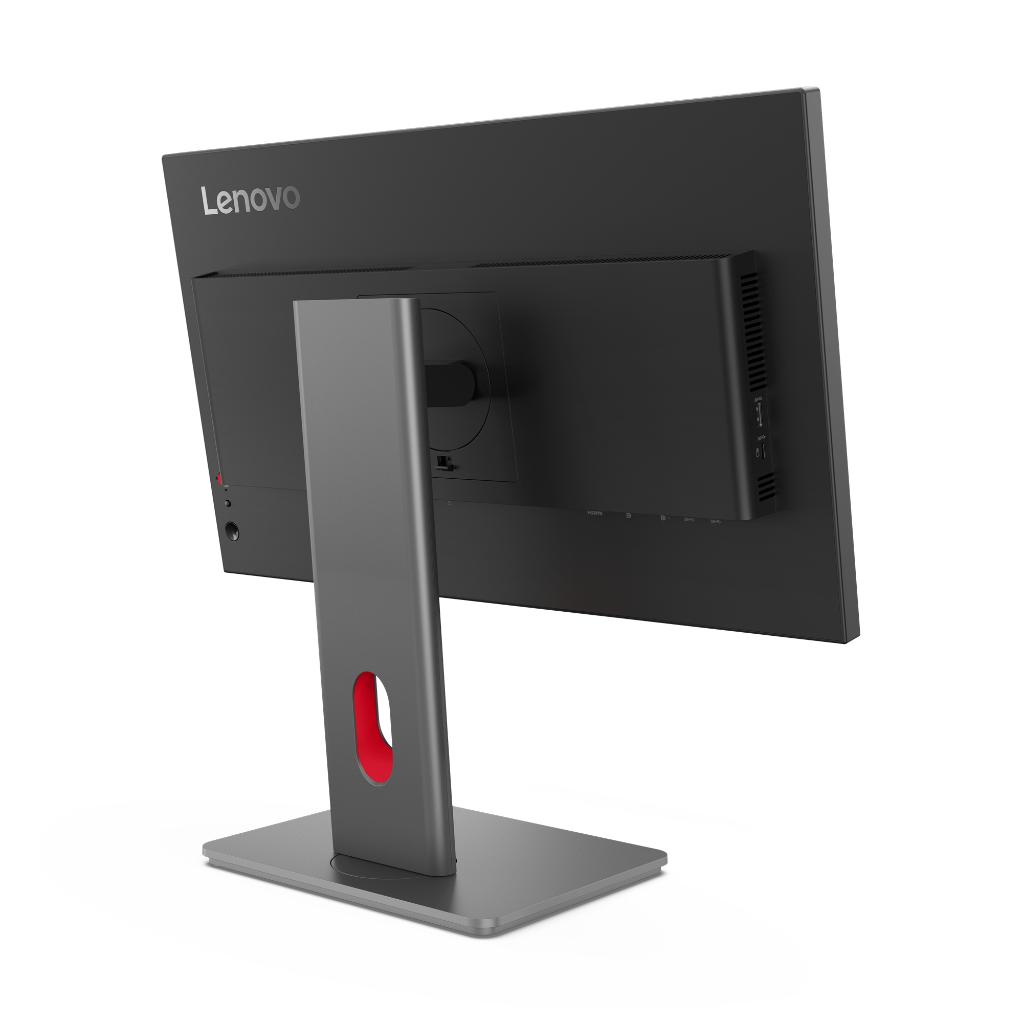 Lenovo ThinkVision P24Q-40 Monitor - Afbeelding 9