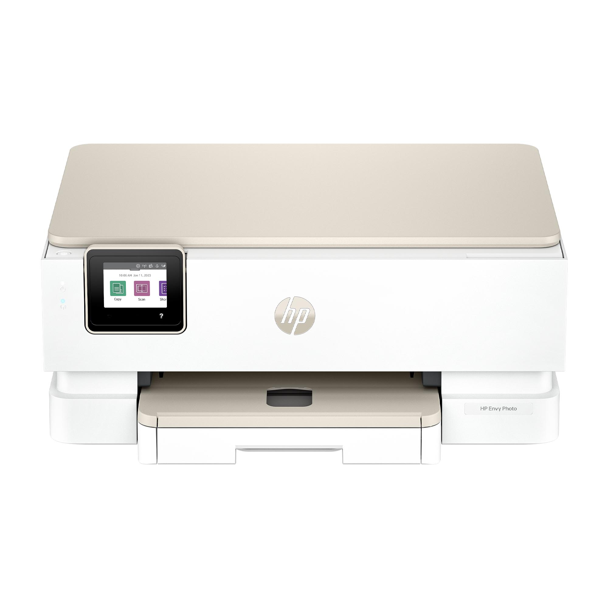 HP ENVY Photo Envy 7230 Draadloos All-in-One Kleur Printer - Afbeelding 4