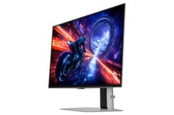 Samsung 27" Odyssey G6 G60SF Gaming Monitor - Afbeelding 7