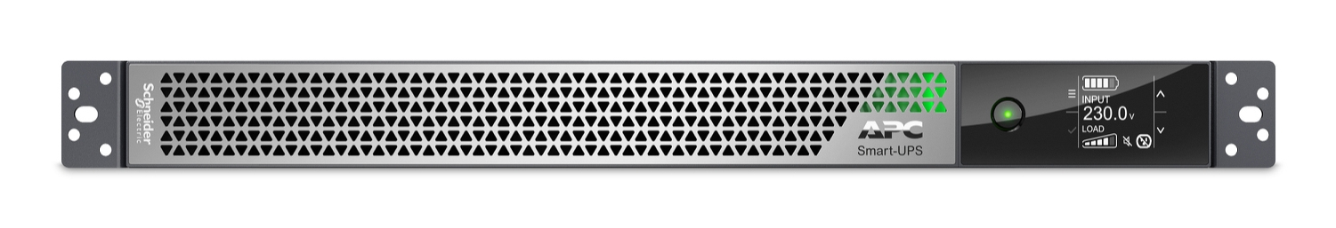 APC Smart-UPS Ultra On-Line SRTL2KRM1UIC, 2KW, 1U Rack/Tower/Wall, 3x C13 & 2x C19, SmartConnect - Afbeelding 16