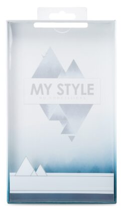 My Style Flex Wallet for Samsung Galaxy S23+ 5G Bordeaux - Afbeelding 9