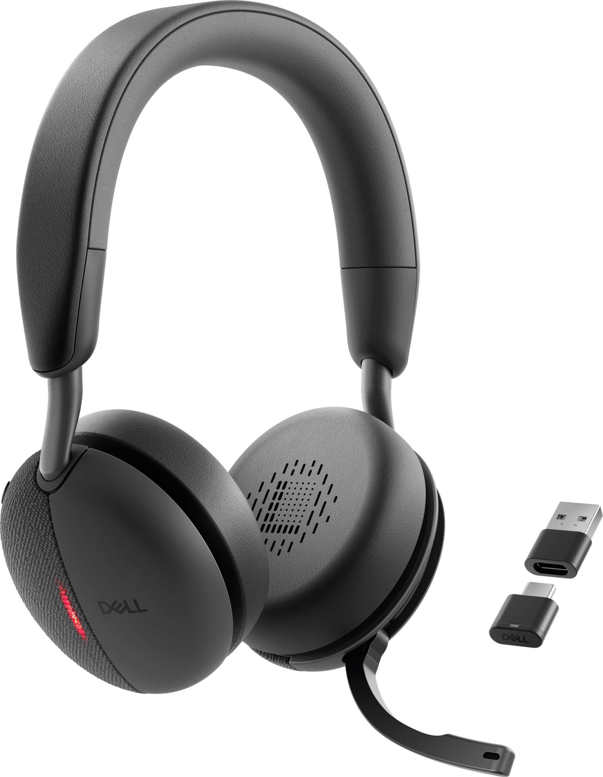 DELL Pro Plus draadloze ANC-headset - WL5024 - Afbeelding 5