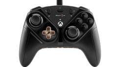 Thrustmaster ESWAP X2 H.E Zwart USB Gamepad Digitaal PC, Xbox One, Xbox Series S, Xbox Series X, Xbox One S, Xbox One X - Afbeelding 2