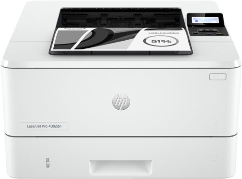 Laserprinters