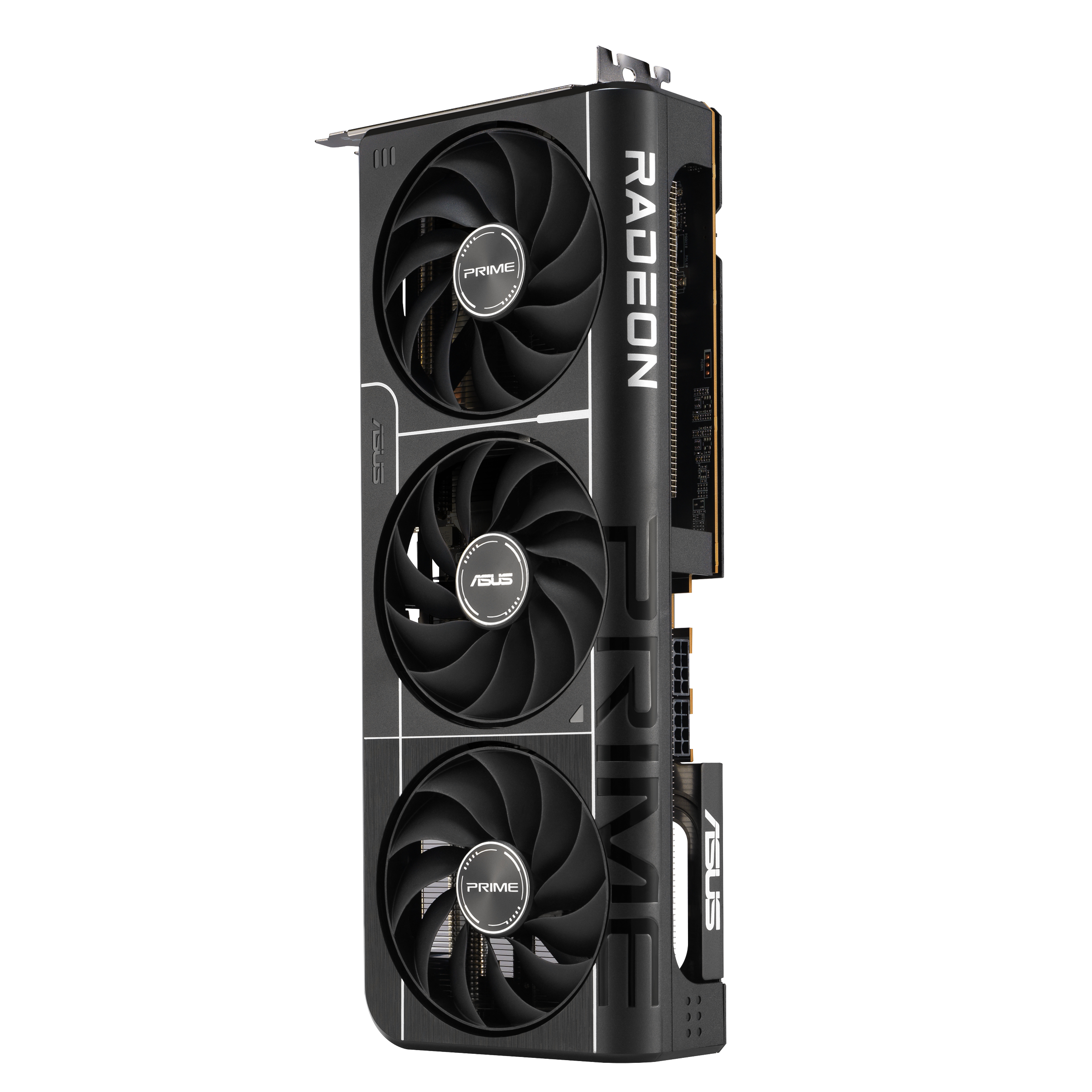 ASUS Prime -RX9070-O16G-EVO AMD Radeon RX 9070 16 GB GDDR6 - Afbeelding 18