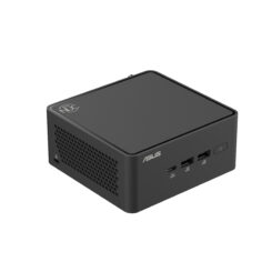 ASUS NUC 15 Pro RNUC15CRHU700002 Zwart 255H - Afbeelding 11