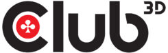 CLUB3D Mini DisplayPort™ 1.4 to HDMI™ 8K60Hz M/F Adapter - Afbeelding 2