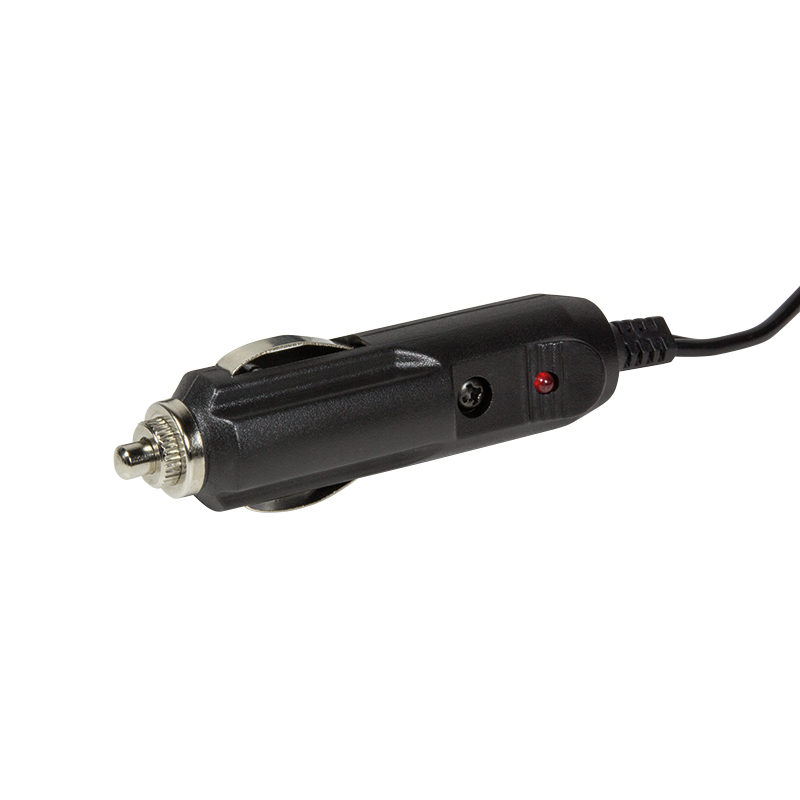 LogiLink CP0112 power uitbreiding 2 m Zwart - Afbeelding 5