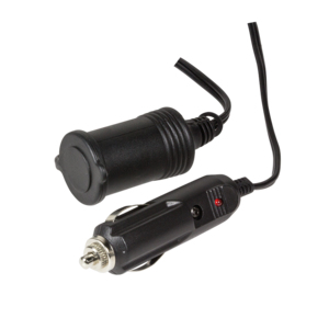 LogiLink CP0112 power uitbreiding 2 m Zwart - Afbeelding 2