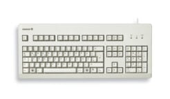 CHERRY G80-3000 toetsenbord Universeel USB QWERTZ Duits Grijs