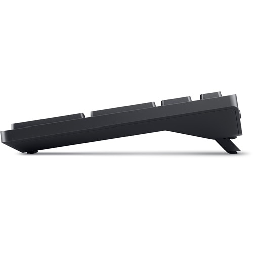 DELL Pro compact stil toetsenbord en stille muis - KM555 - Belgisch (AZERTY) - Afbeelding 6