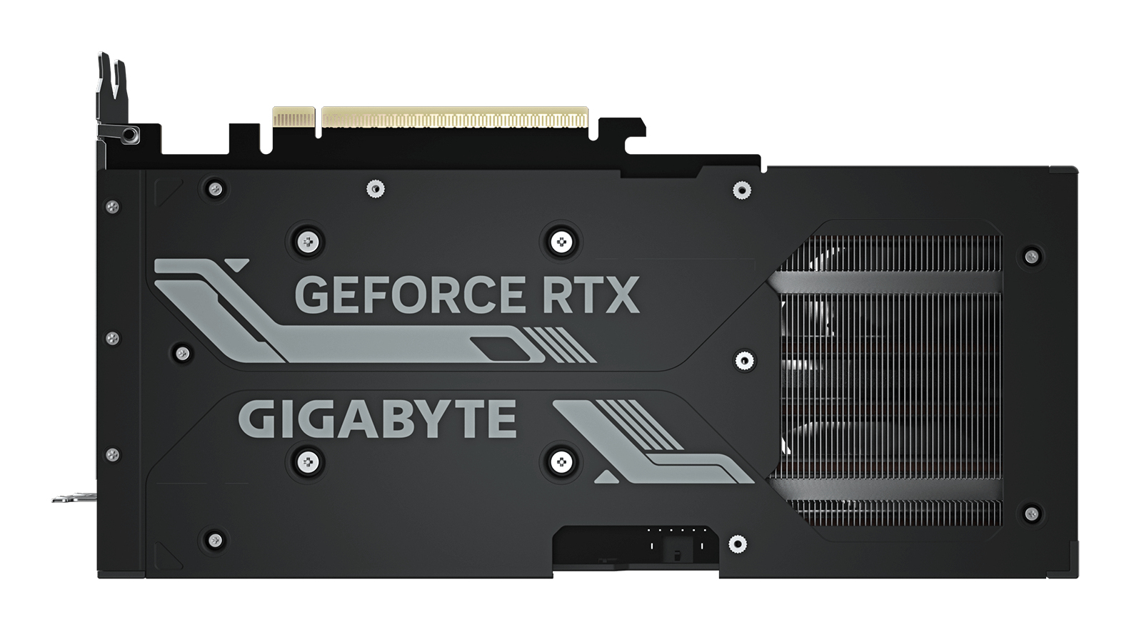 GIGABYTE GeForce RTX 5070 Ti WINDFORCE OC V2 16G NVIDIA 16 GB GDDR7 - Afbeelding 6
