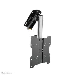 Neomounts FPMA-C020BLACK Monitor/TV-beugel plafond 10-40" - h 26,5-40 cm - Afbeelding 5