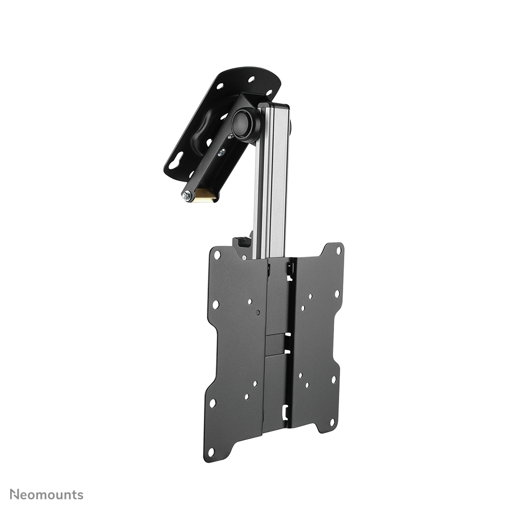 Neomounts FPMA-C020BLACK Monitor/TV-beugel plafond 10-40" - h 26,5-40 cm - Afbeelding 5