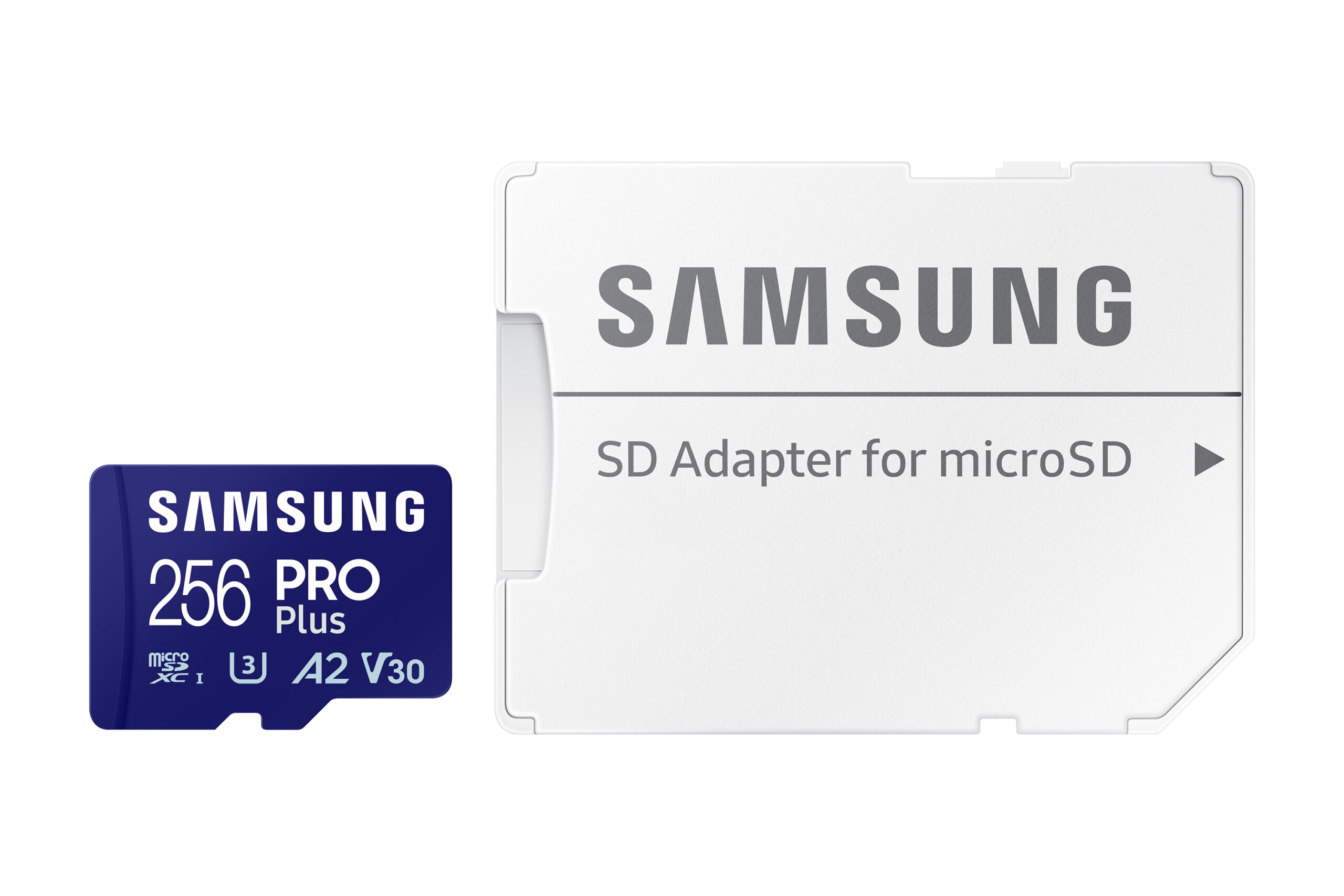 Samsung PRO Plus MB-MD256SA/EU flashgeheugen 256 GB MicroSD UHS-I Klasse 3 - Afbeelding 7