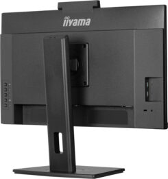 iiyama XUB2490HSUH-B2 computer monitor 60,5 cm (23.8") 1920 x 1080 Pixels Full HD LED Zwart - Afbeelding 12