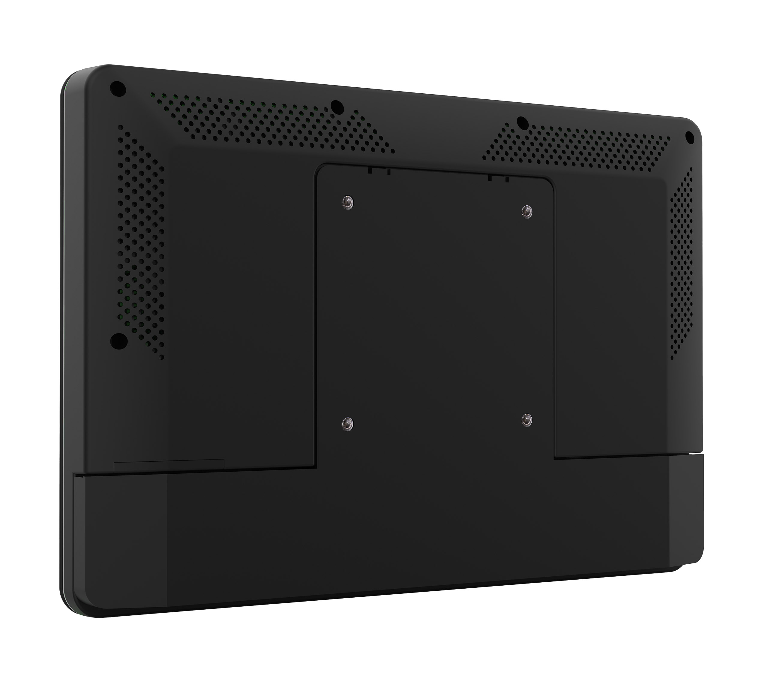 iiyama TW1025LASC-B1PNR scherm voor vergaderzalen 25,6 cm (10.1") 1280 x 800 Pixels LED 802.11b, 802.11g, Wi-Fi 4 (802.11n) Zwart Kunststof Bluetooth - Afbeelding 6