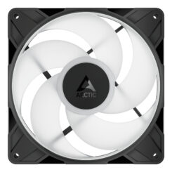 ARCTIC Freezer P14 Pro Reverse A-RGB - 3 Pack Computer behuizing Ventilator 14 cm Zwart 3 stuk(s) - Afbeelding 5