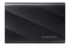 Samsung MU-PG4T0B 4 TB USB Type-C 3.2 Gen 2 (3.1 Gen 2) Zwart