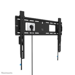 Neomounts WL30-750BL16 Heavy duty muurbeugel 42-86" - vlak - vergrendelbaar - snelle installatie - TÜV - Afbeelding 11