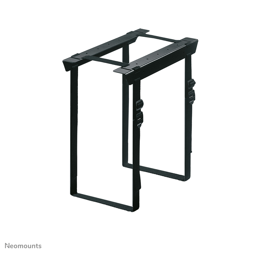 Neomounts CPU-D025BLACK CPU houder - max 20 kg - universeel - Afbeelding 3