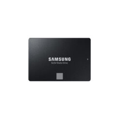 Samsung 870 EVO 2 TB 2.5" SATA III V-NAND MLC