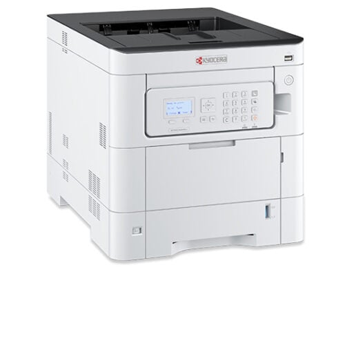 Laserprinters