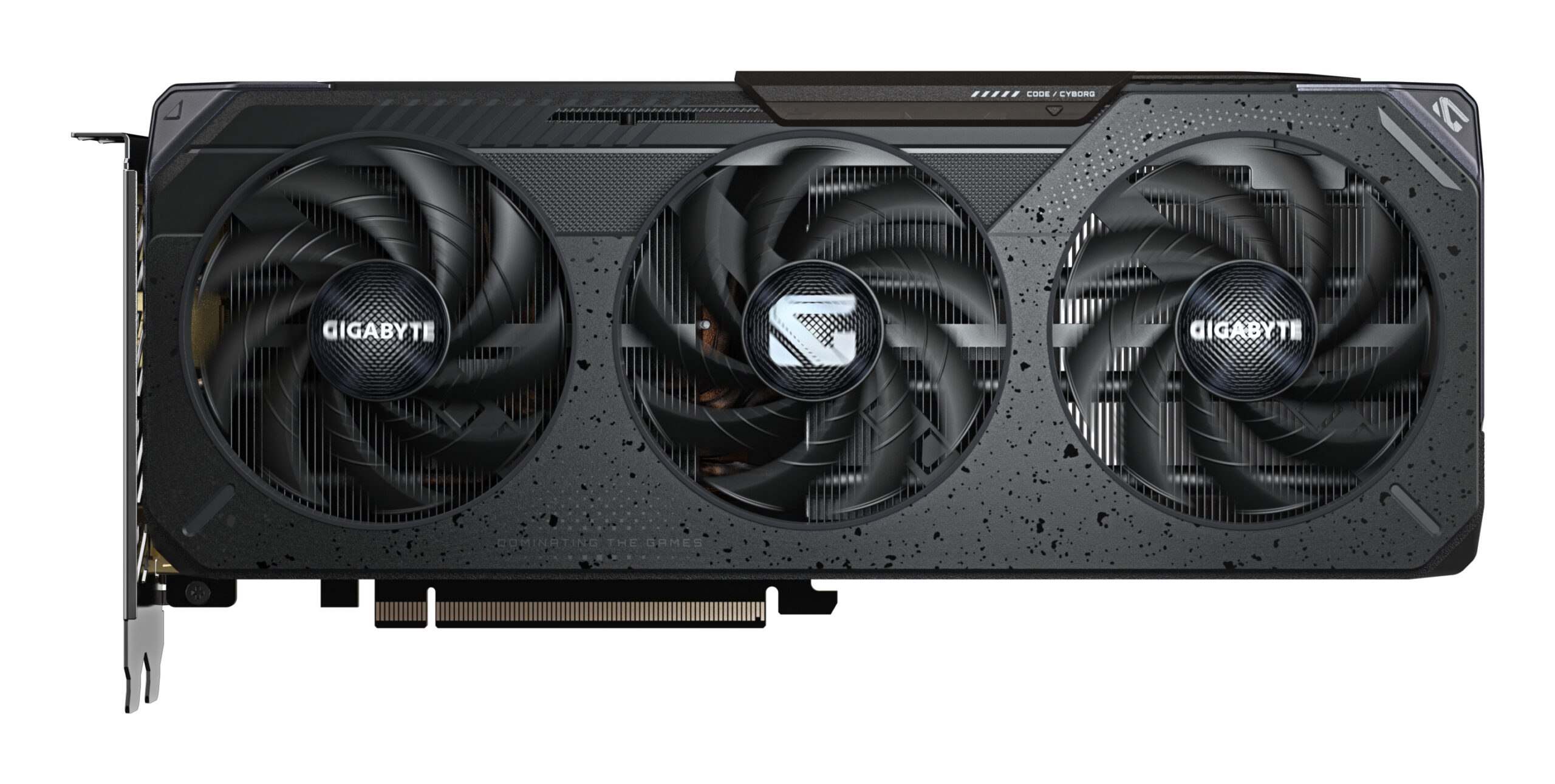 GIGABYTE Radeon RX 9060 XT GAMING 16G AMD 16 GB GDDR6 - Afbeelding 3