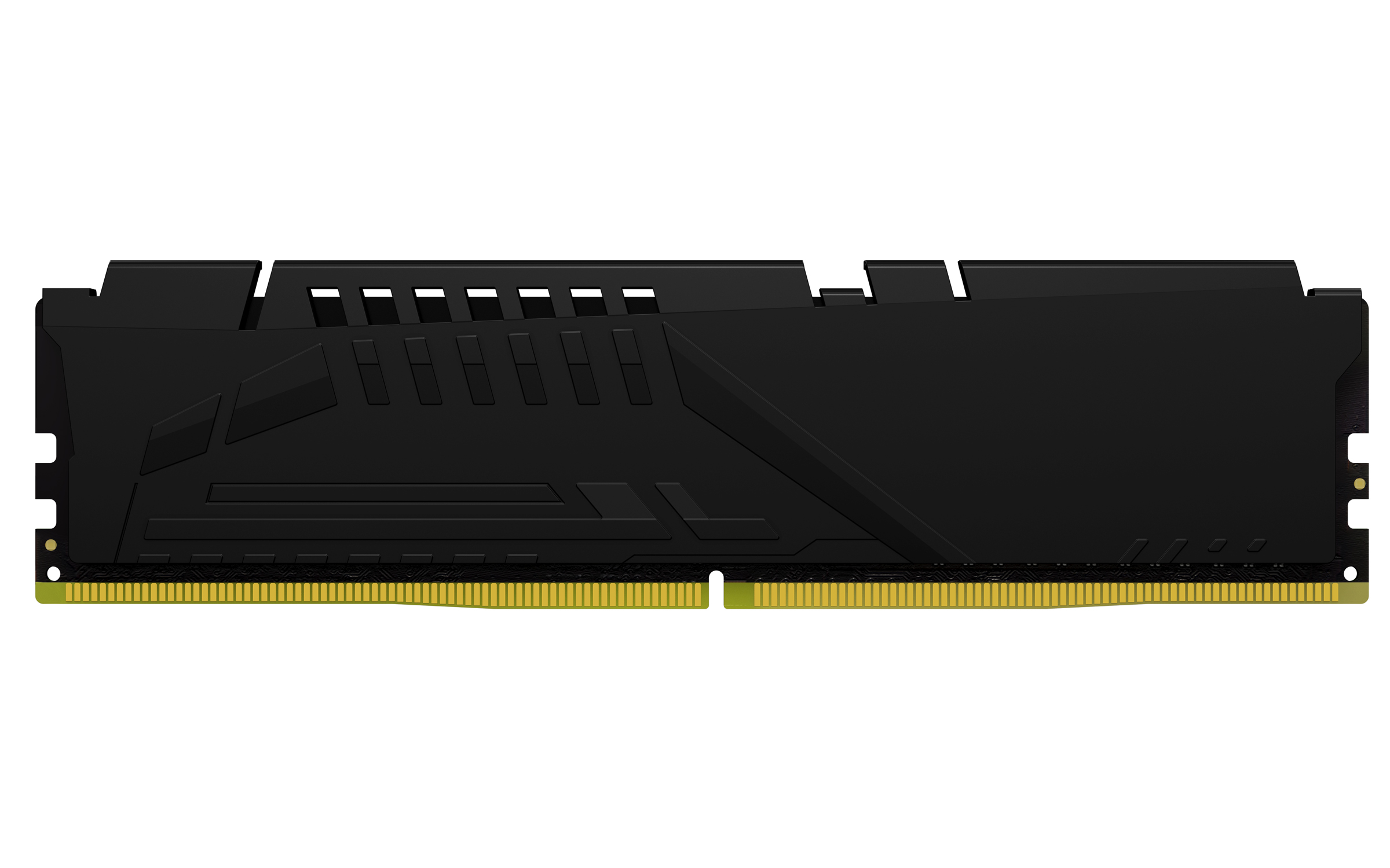 Kingston Technology FURY Beast 32GB 5600MT/s DDR5 CL40 DIMM (set van 2) Black - Afbeelding 5