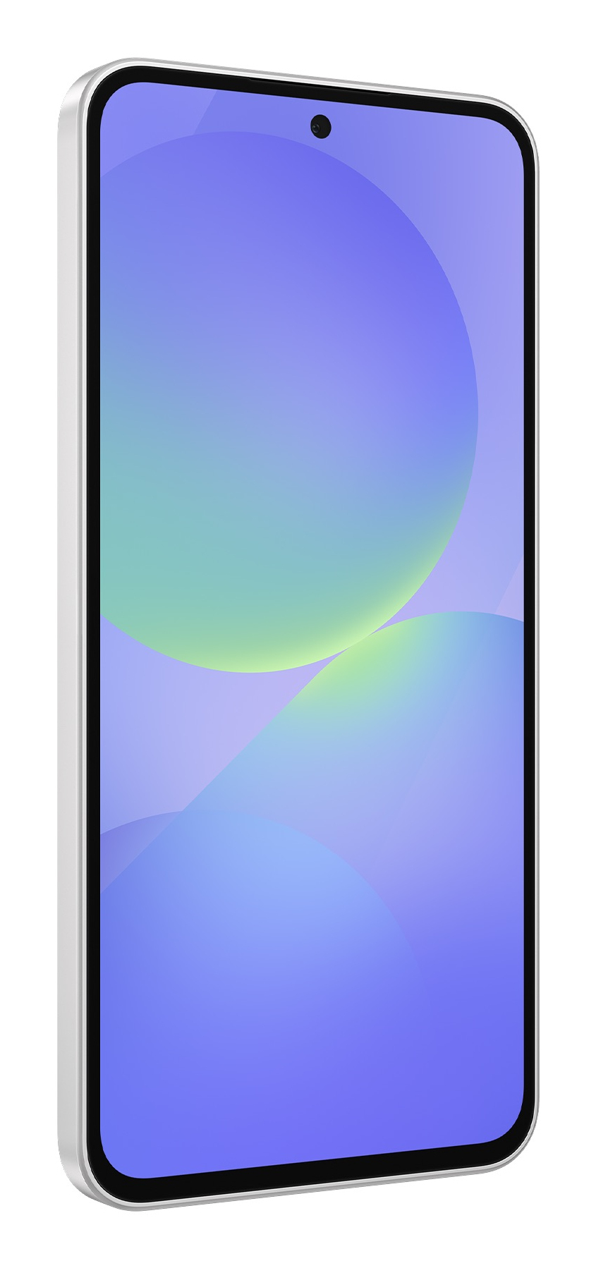 Samsung Galaxy A36 5G 17 cm (6.7") Dual SIM Android 15 USB Type-C 6 GB 128 GB 5000 mAh Wit - Afbeelding 4