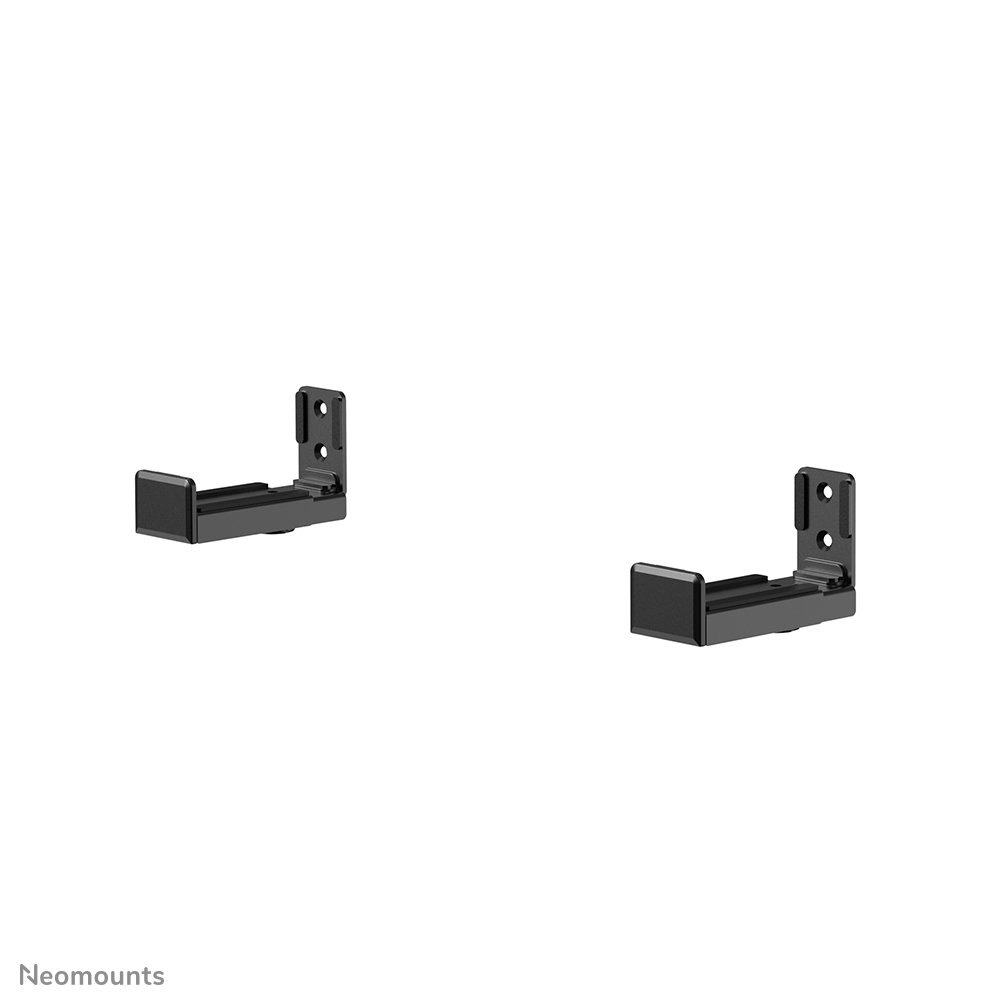 Neomounts AWL29-550BL1 Videobar/soundbar houder wand - max 15 kg - universeel - Afbeelding 8