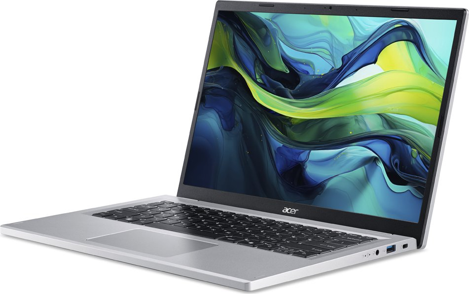 Acer Aspire Go 14 AG14-22P-R72R AG14-22P Notebook - Afbeelding 4