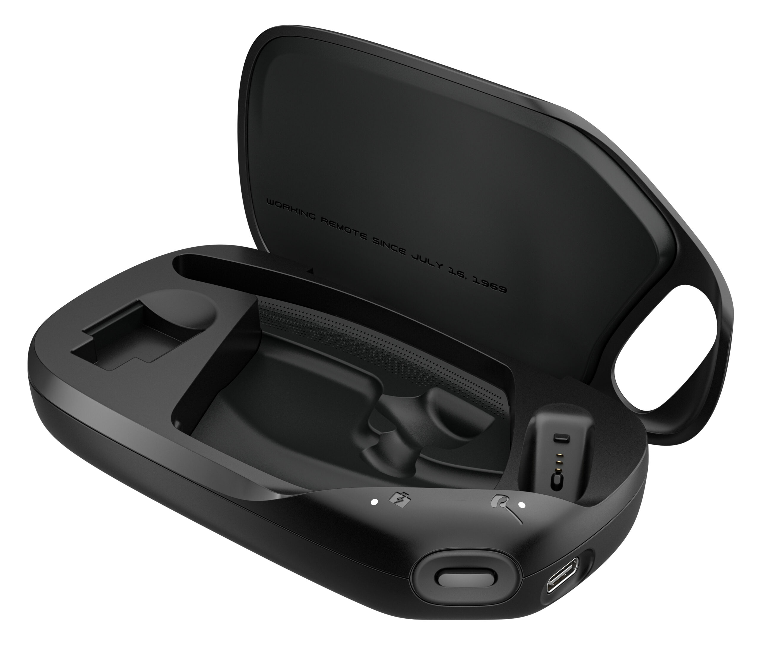 HP Poly Voyager Legend 50 headset UC - Afbeelding 4