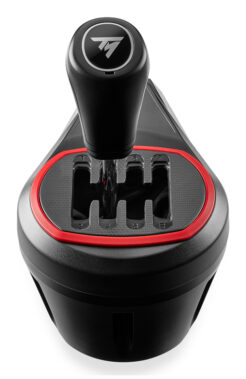 Thrustmaster TH8S Shifter Race shifter toevoeging