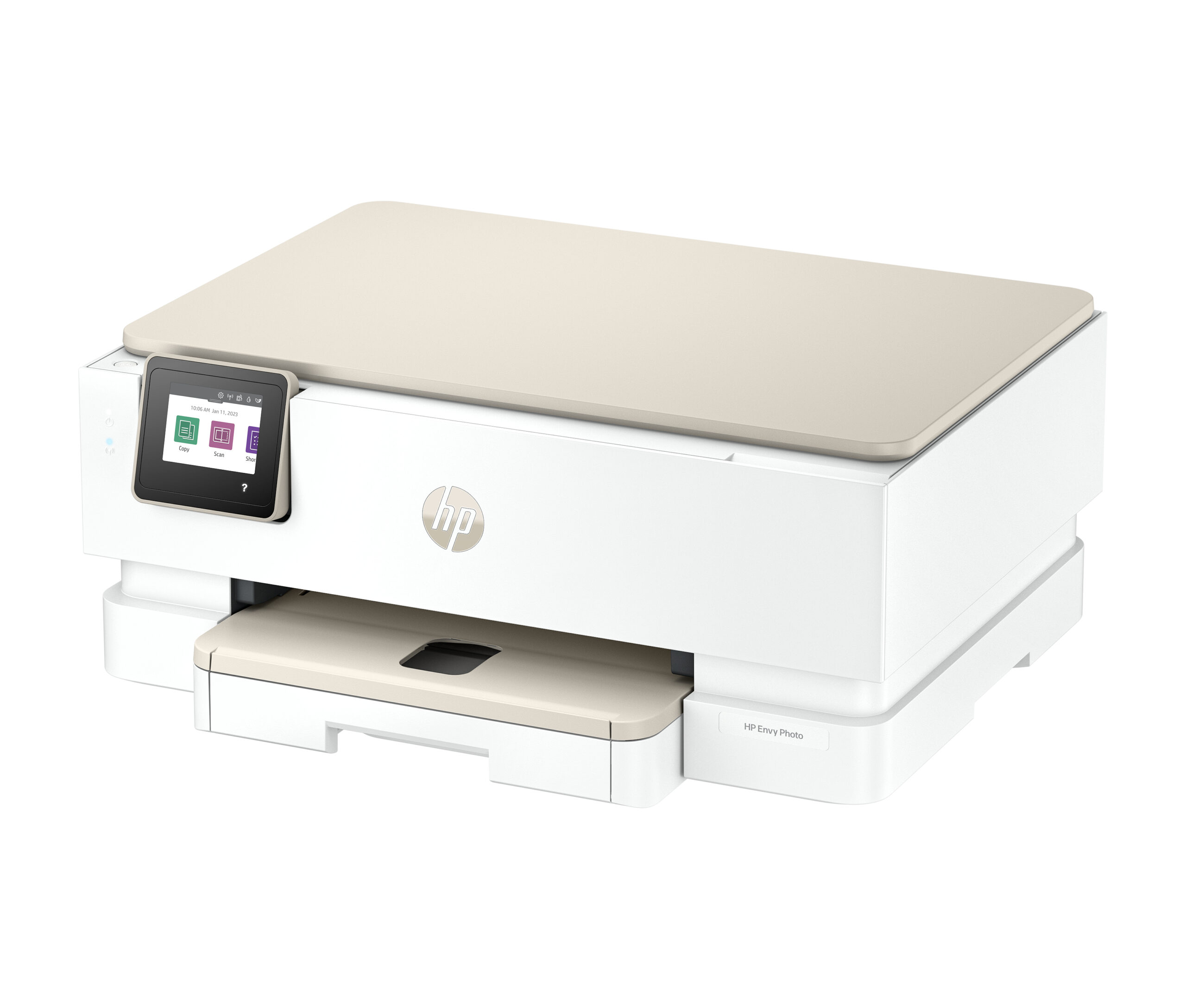 HP ENVY Photo Envy 7230 Draadloos All-in-One Kleur Printer - Afbeelding 34