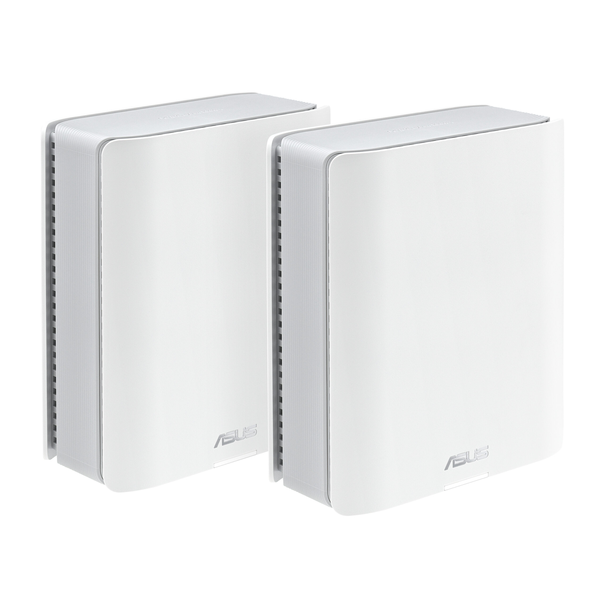 ASUS ZenWiFi BT8 (2-pack) Tri-band (2,4 GHz / 5 GHz / 6 GHz) Wi-Fi 7 (802.11be) Wit 3 Intern - Afbeelding 2