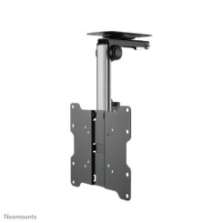 Neomounts FPMA-C020BLACK Monitor/TV-beugel plafond 10-40" - h 26,5-40 cm - Afbeelding 8