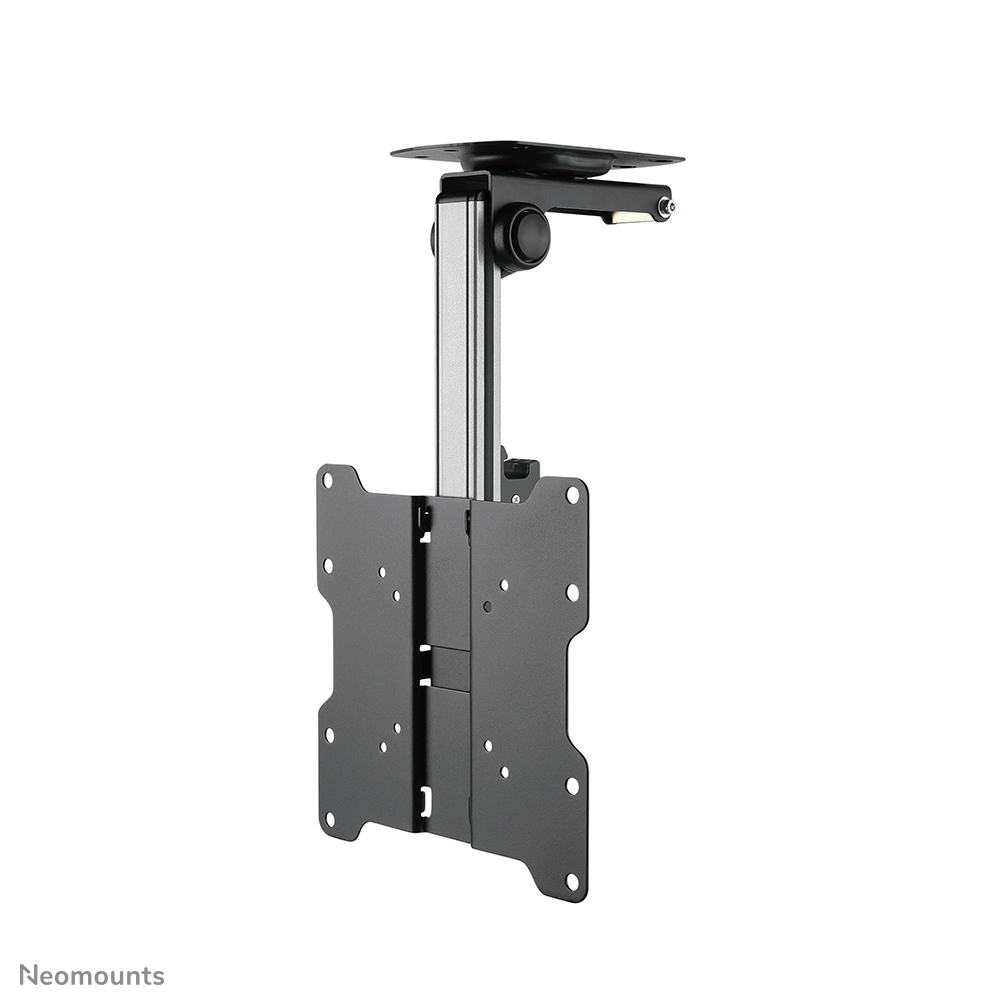 Neomounts FPMA-C020BLACK Monitor/TV-beugel plafond 10-40" - h 26,5-40 cm - Afbeelding 8