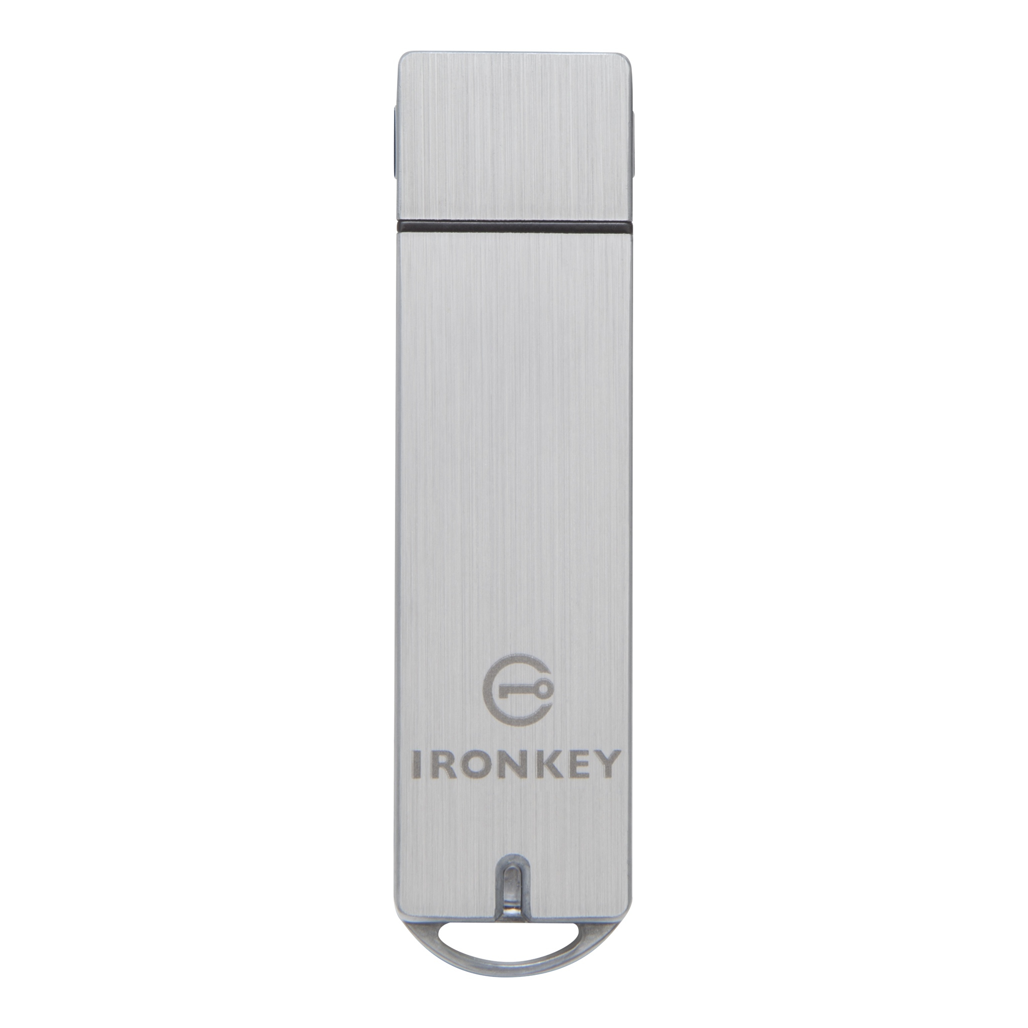 Kingston Technology IronKey 64GB Basic S1000 versleutelde USB 3.0 FIPS 140-2 niveau 3 - Afbeelding 2