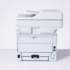 Brother DCP-L5510DW multifunctionele printer Laser A4 1200 x 1200 DPI 48 ppm Wifi - Afbeelding 3