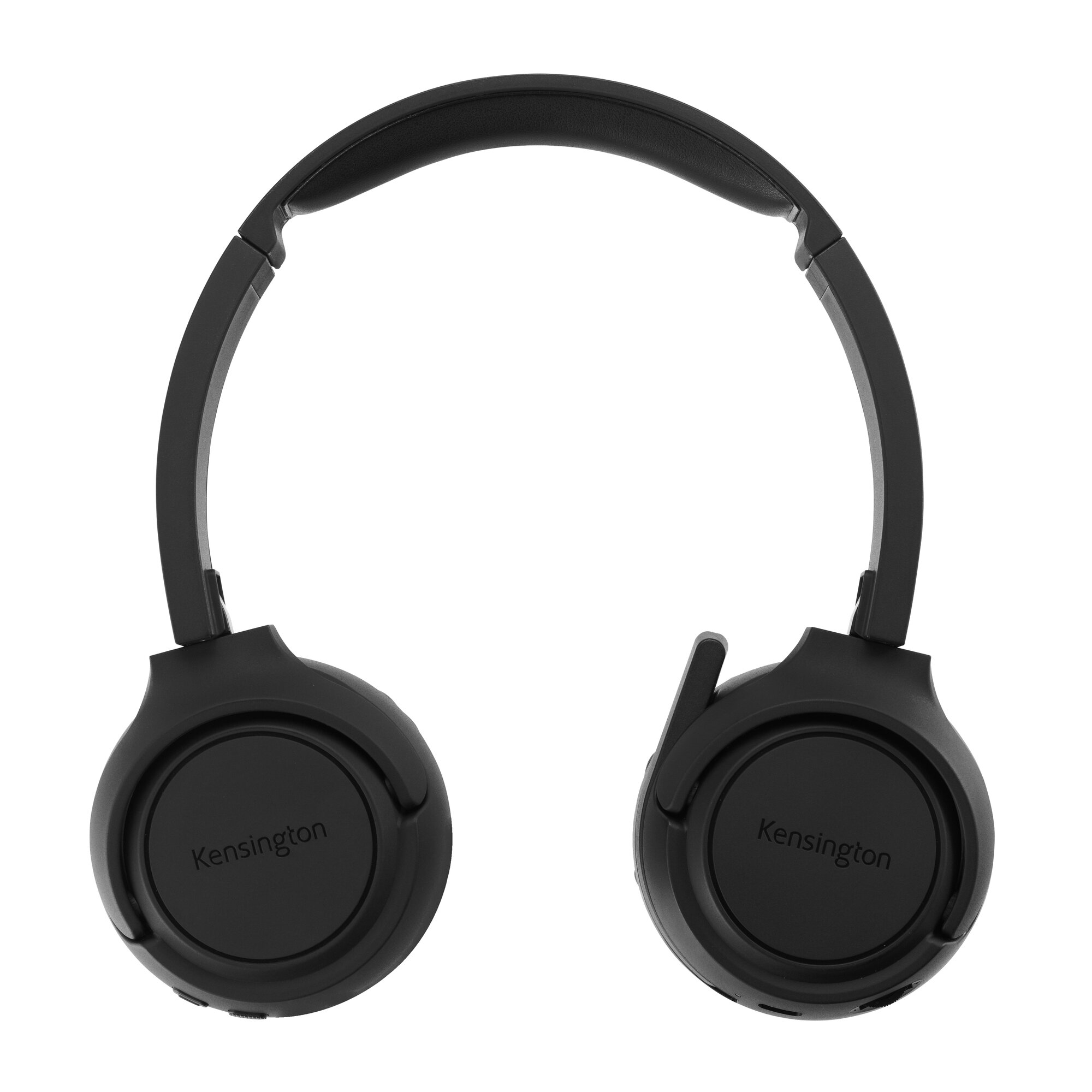 Kensington H1050 EQ Bluetooth On-Ear Headset met ruisonderdrukking van omgevingsgeluid - Afbeelding 7