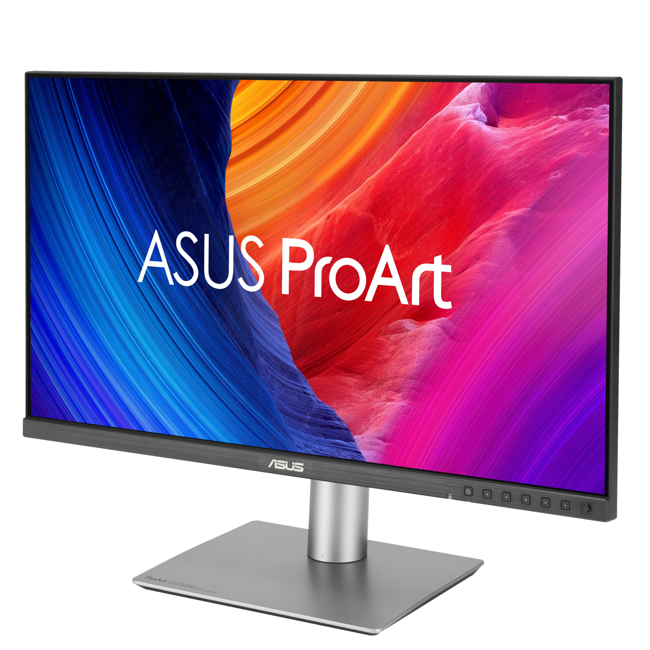 ASUS ProArt PA27JCV computer monitor 68,6 cm (27") 5120 x 2880 Pixels 5K Ultra HD LCD Zwart - Afbeelding 6