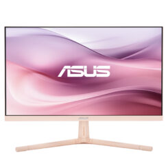 ASUS VU279CFE-P computer monitor 68,6 cm (27") 1920 x 1080 Pixels Full HD LCD Roze - Afbeelding 2