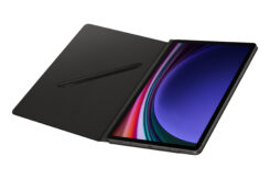 Samsung EF-BX710PBEGWW tabletbehuizing 27,9 cm (11") Hoes Zwart - Afbeelding 12