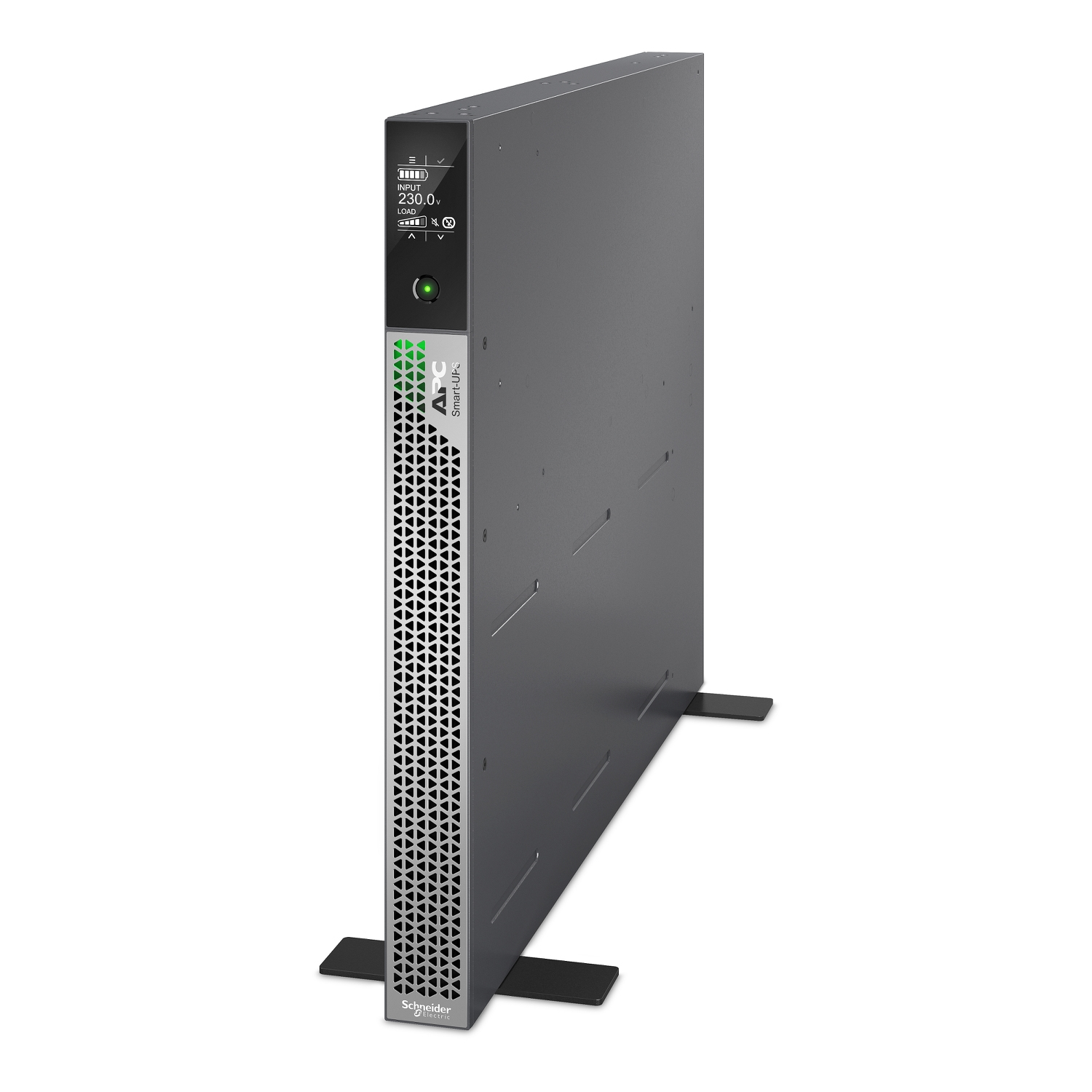 APC Smart-UPS Ultra On-Line SRTL2KRM1UIC, 2KW, 1U Rack/Tower/Wall, 3x C13 & 2x C19, SmartConnect - Afbeelding 12