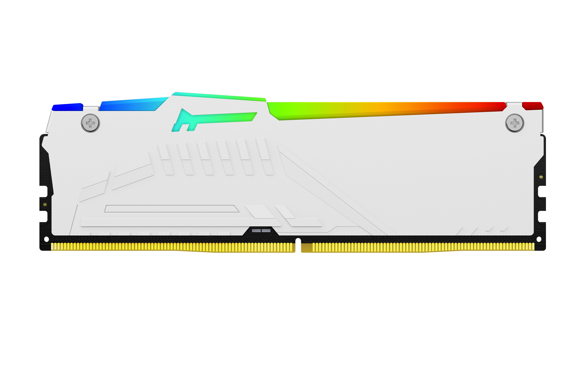 Kingston Technology FURY Beast 32GB 6000MT/s DDR5 CL36 DIMM White RGB EXPO - Afbeelding 4